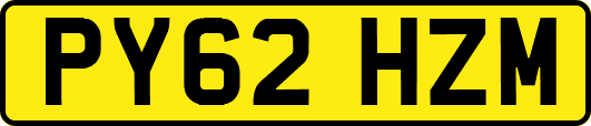 PY62HZM