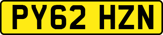 PY62HZN