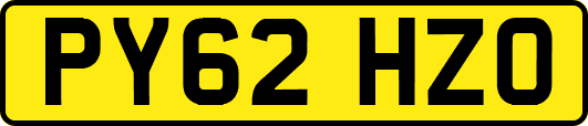PY62HZO