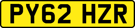 PY62HZR