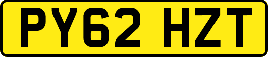 PY62HZT