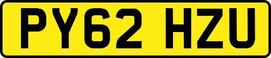 PY62HZU