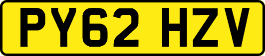 PY62HZV