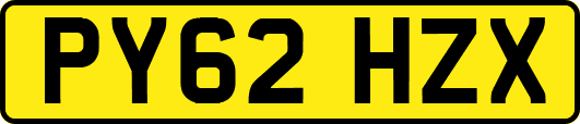 PY62HZX