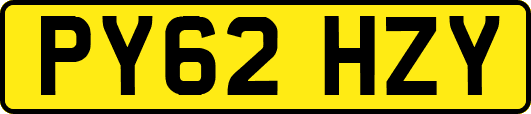 PY62HZY