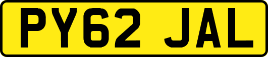 PY62JAL