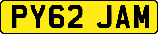 PY62JAM