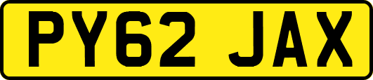PY62JAX