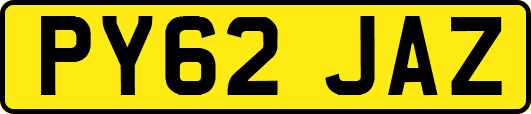 PY62JAZ