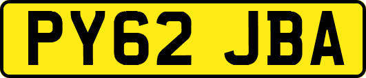 PY62JBA