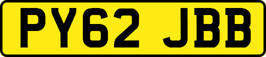 PY62JBB