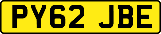PY62JBE