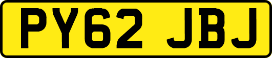 PY62JBJ