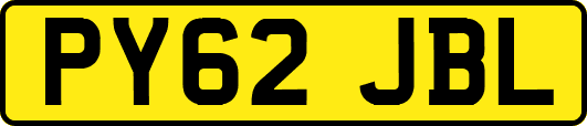 PY62JBL