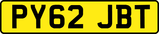 PY62JBT