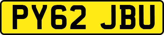 PY62JBU