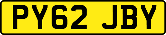 PY62JBY