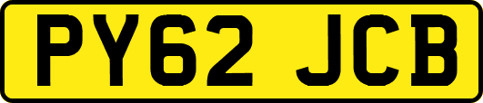 PY62JCB