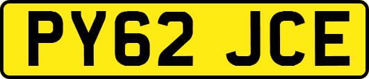 PY62JCE