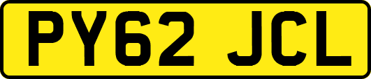 PY62JCL