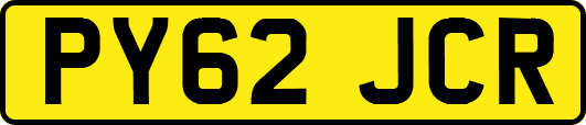 PY62JCR