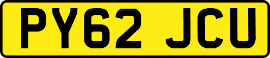 PY62JCU