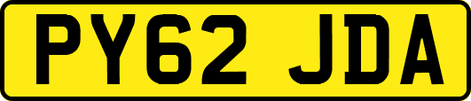 PY62JDA