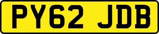 PY62JDB