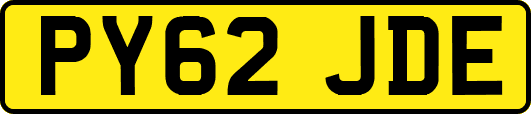 PY62JDE