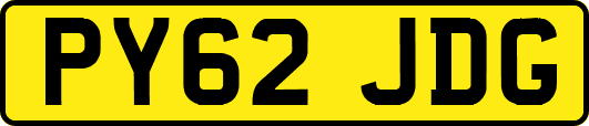 PY62JDG