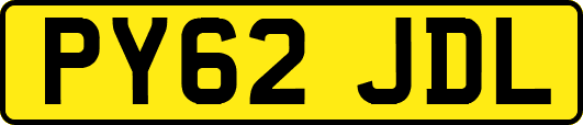PY62JDL