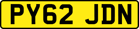 PY62JDN