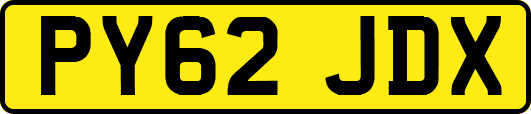PY62JDX