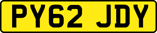 PY62JDY