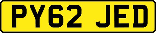 PY62JED