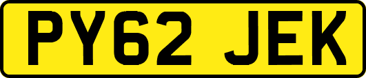 PY62JEK