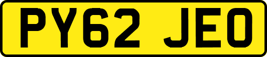 PY62JEO
