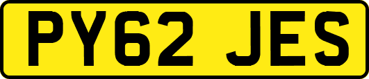 PY62JES