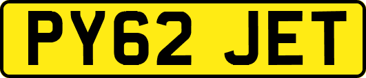 PY62JET