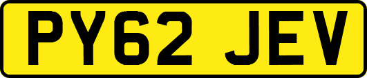PY62JEV