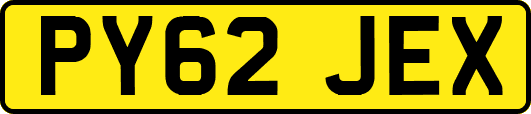 PY62JEX