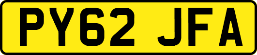 PY62JFA
