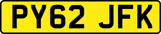 PY62JFK