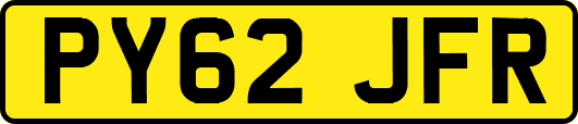 PY62JFR