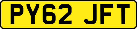 PY62JFT