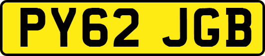 PY62JGB