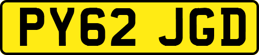 PY62JGD
