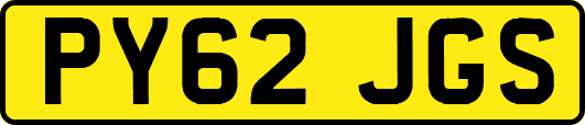 PY62JGS