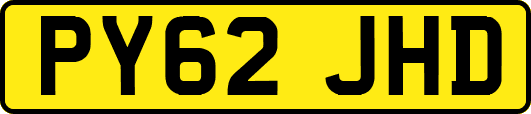 PY62JHD