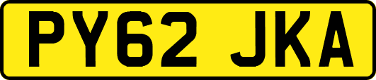 PY62JKA